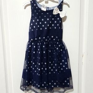 Healthtex, 3t, dark blue